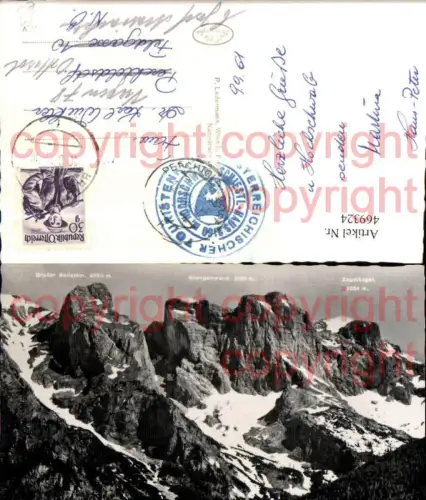 469324,Panorama vom Alpengasthof Bodenbauer b. St. Ilgen Bergkulisse