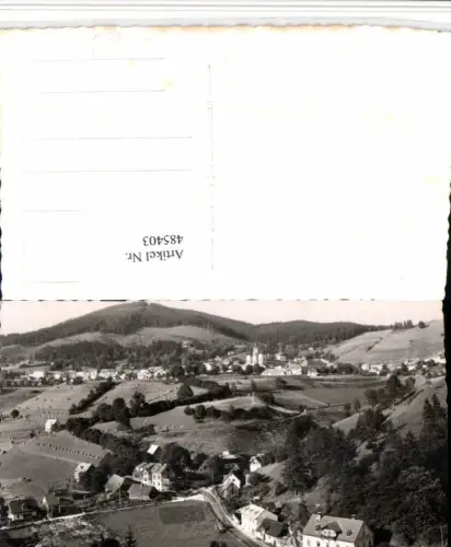485403,Rasing m. Mariazell Totale geg. Bürgeralpe