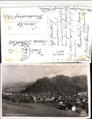 486771,Kapfenberg Totale