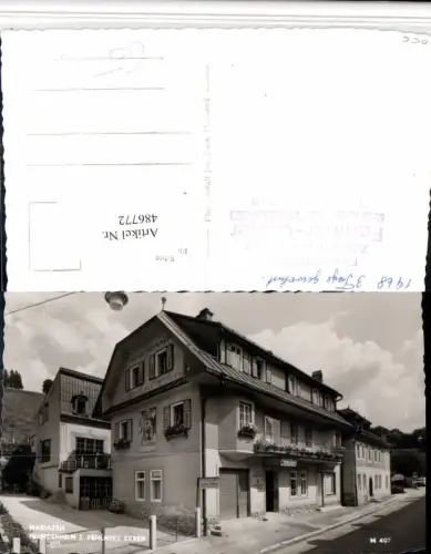 486772,Mariazell Fremdenheim Johann Fehlner Erben