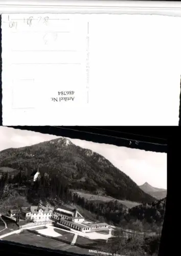 486784,Erholungsheim Sigmundsberg b. Mariazell
