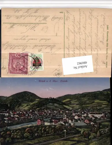 486962,Bruck an d. Mur Totale