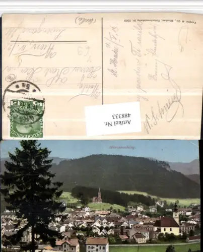 488333,Mürzzuschlag Totale pub Purger e Co 8569