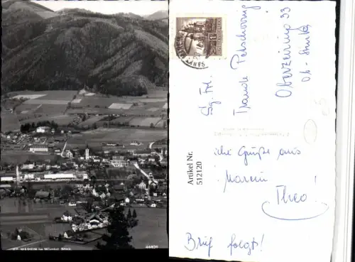512120,St. Marein im Mürztal Totale