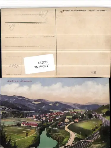 512753,Kindberg Totale Bergkulisse pub Purger e Co 12068