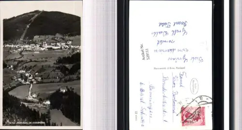 529111,Mariazell Maria Zell
