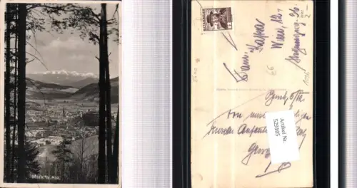 529105,Bruck an der Mur Totale pub Ludwig Felix Bruck