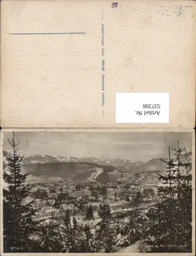 537398,Bruck an der Mur