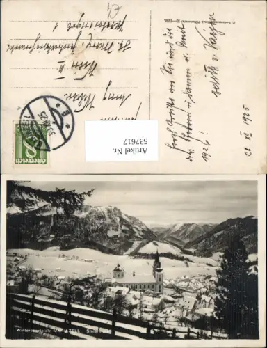 537617,Mariazell Maria Zell pub Ledermann