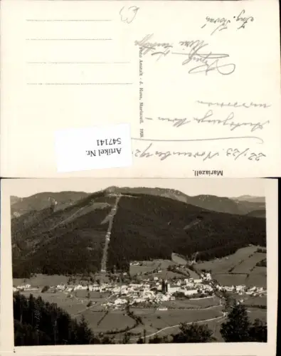 547141,Mariazell Maria Zell pub Kuss