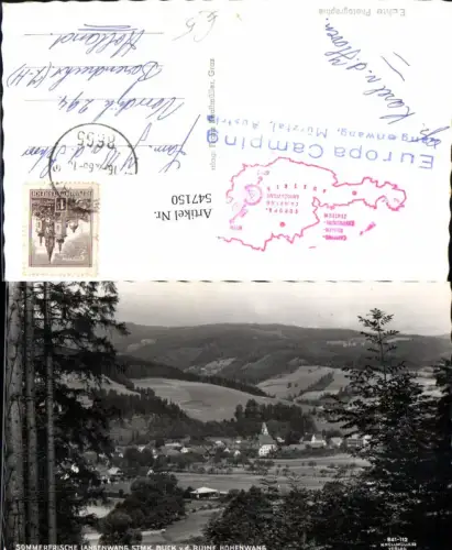 547150,Langenwang Hohenwang
