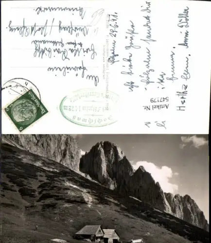 547179,Fölzalm Fölz Aflenz Thörl am Hochschwab Winkelkogel