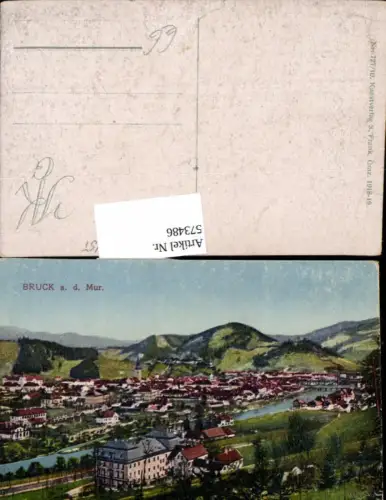 573486,Bruck an der Mur