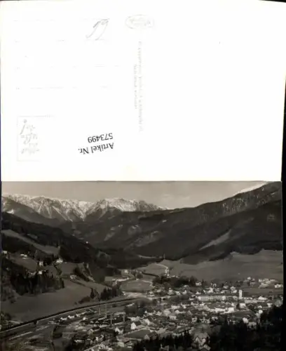 573499,Mürzzuschlag Schneealpe Rax