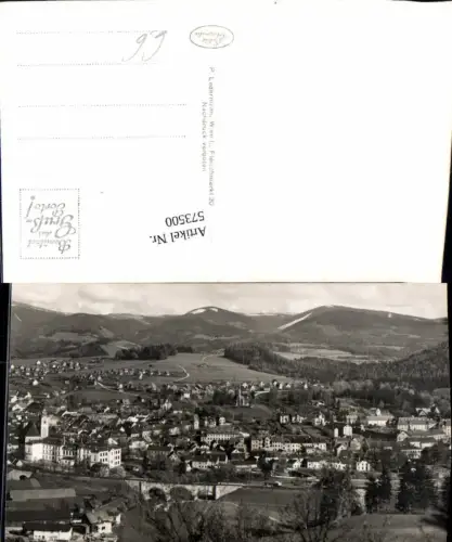 573500,Mürzzuschlag Stuhleck Pretul