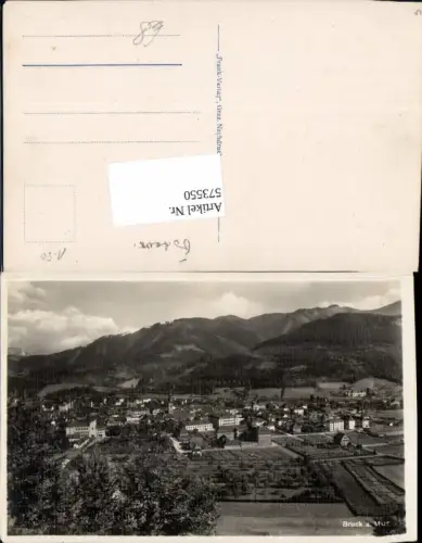 573550,Bruck an der Mur