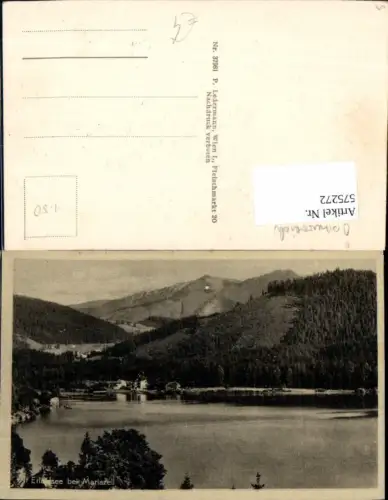 575272,Mariazell Maria Zell