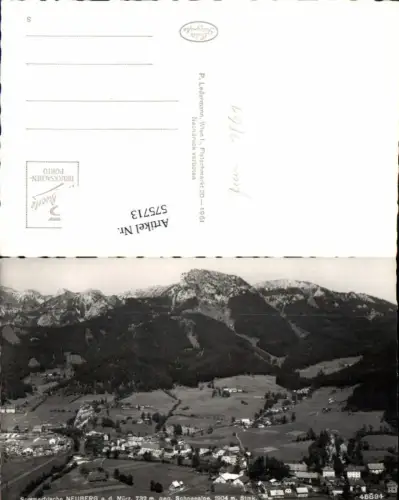 575713,Neuberg an der Mürz