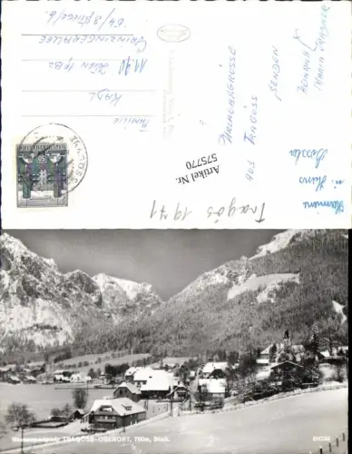 575770,Tragöss Oberort