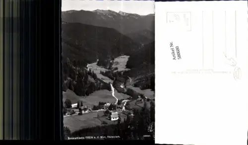 580680,Frein an der Mürz