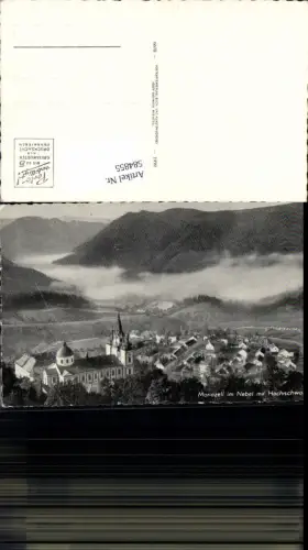 584855,Mariazell Maria Zell