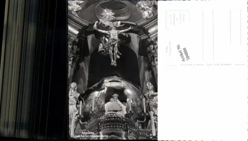 584888,Mariazell Maria Zell Gnadenmutter