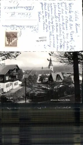 612594,Aflenz Kurort Detailpartie