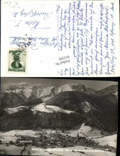 612595,Aflenz