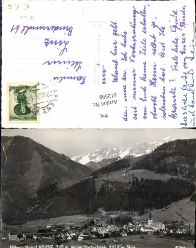 612598,Aflenz