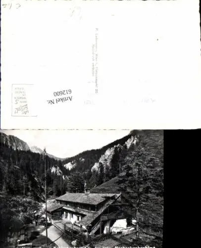 612600,Aflenz Fölz Schwabenbartl Gasthaus