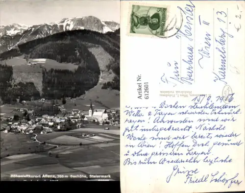 612601,Aflenz
