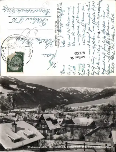 624225,Mürzzuschlag