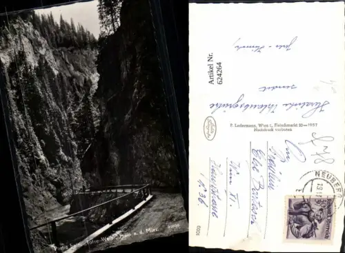 624264,Frein an der Mürz Toten Weib
