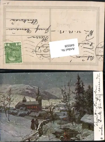 649328,Künstler AK K. L. Prinz Mariazell Maria Zell