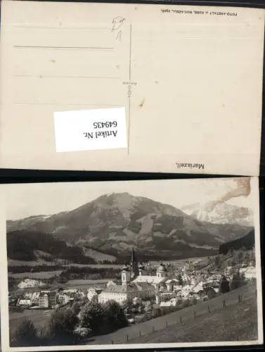 649435,Mariazell Maria Zell pub Kuss