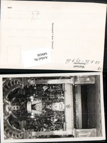 649436,Mariazell Maria Zell pub Kuss