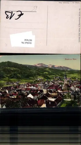 667450,Bruck a. d. Mur Totale