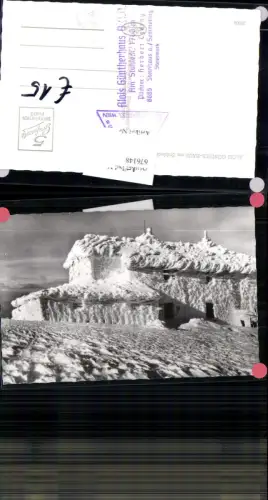 676148,Alois Günther Haus Stuhleck Steinhaus am Semmering