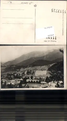 678329 Neuberg an der Mürz