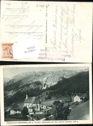 678356 Seewiesen Aflenz