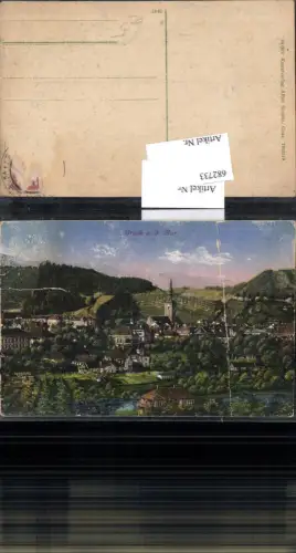 682733 Bruck an der Mur