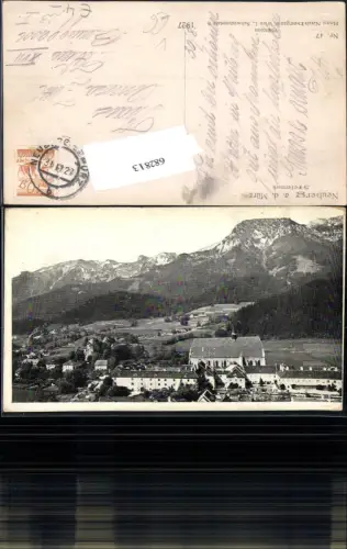 682813 Neuberg an der Mürz