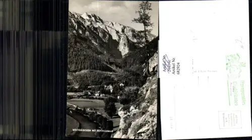 682924 Weichselboden Hochschwab