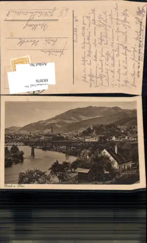 683076 Bruck an der Mur
