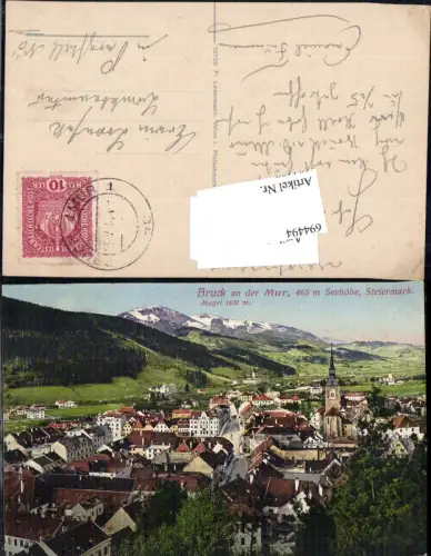 694494 Bruck an der Mur
