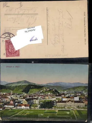 694500 Bruck an der Mur