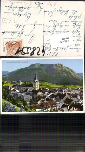 694516 Mariazell Maria Zell