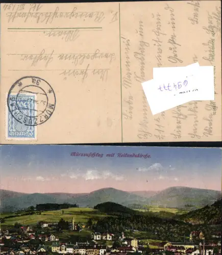 694777 Mürzzuschlag pub Sussitz