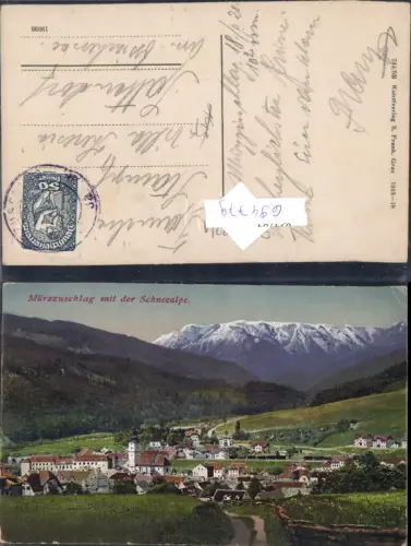 694779 Mürzzuschlag