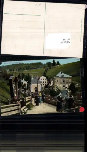 697189 Mariazell Maria Zell Heiligenbrunn Partie